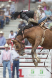 Cheyenne Frontier Days Celebrated in Wyoming