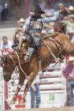 Cheyenne Frontier Days Celebrated in Wyoming