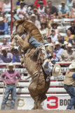 Cheyenne Frontier Days Celebrated in Wyoming
