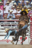 Cheyenne Frontier Days Celebrated in Wyoming