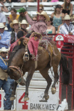 Cheyenne Frontier Days Celebrated in Wyoming