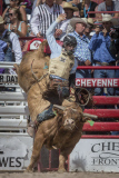 Cheyenne Frontier Days Celebrated in Wyoming