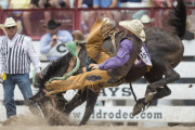 Cheyenne Frontier Days Celebrated in Wyoming