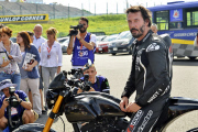 Keanu Reeves