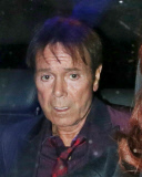 FAMEFLYNET - Exclusive: Sir Cliff Richard Back To His Best As He Leaves The Ivy