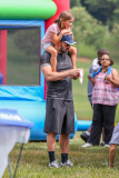 *PREMIUM EXCLUSIVE* **WEB EMBARGO UNTIL 12PM PST ON 07/27/15**Jennifer Garner and Ben Affleck co-parent in harmony for their kids' sake *MUST CALL FOR PRICING*