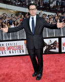 'Mission Impossible - Rogue Nation' film premiere, New York, America - 27 Jul 2015