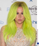 Kesha hosts Rehab Pool party, Las Vegas, America - 23 May 2015