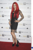 MyFaceMyBody Awards, London, Britain - 01 Nov 2014