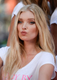 'Body by Victoria', Victoria's Secret Campaign, New York, America - 28 Jul 2015