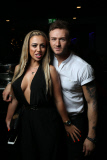 Ego Professional x Macmillan Cancer party, London, Britain - 28 Jul 2015