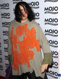 The MOJO Honours List, The Brewery, London, Britain - 10 Jun 2010