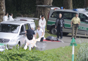 Leiche in Plastiksack in Saarbrücken