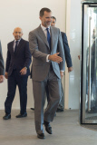 40th anniversary of the ICEX Business Internationalizing Grants, Madrid, Spain - 29 Jul 2015