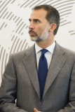 40th anniversary of the ICEX Business Internationalizing Grants, Madrid, Spain - 29 Jul 2015
