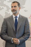 40th anniversary of the ICEX Business Internationalizing Grants, Madrid, Spain - 29 Jul 2015