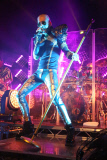 Tokio Hotel 'Feel It All' World Tour in concert at House of Blues, Los Angeles, America - 28 Jul 2015