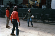 Bob Marley