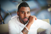 Jason Derulo Sydney Photo Shoot