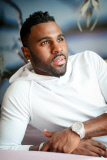 Jason Derulo Sydney Photo Shoot