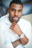 Jason Derulo Sydney Photo Shoot