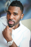 Jason Derulo Sydney Photo Shoot