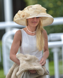 Glorious Goodwood Horse Racing, West Sussex, Britain - 30 Jul 2015