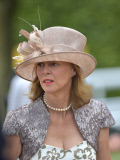 Glorious Goodwood Horse Racing, West Sussex, Britain - 30 Jul 2015