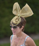 Glorious Goodwood Horse Racing, West Sussex, Britain - 30 Jul 2015