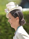 Glorious Goodwood Horse Racing, West Sussex, Britain - 30 Jul 2015