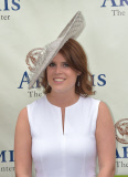 Glorious Goodwood Horse Racing, West Sussex, Britain - 30 Jul 2015