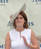 Glorious Goodwood Horse Racing, West Sussex, Britain - 30 Jul 2015
