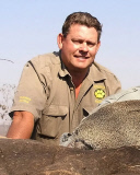 Cecil the lion killed by American dentist Walter Palmer, Zimbabwe, Africa - 29 Jul 2015