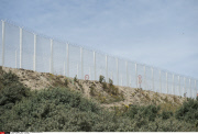 Calais, Migrants - New jungle