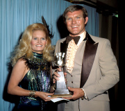 Lynn Anderson 1947-2015 American Country Singer