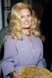 Lynn Anderson 1947-2015 American Country Singer