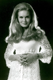 Lynn Anderson 1947-2015 American Country Singer