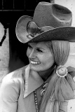 Lynn Anderson 1947-2015 American Country Singer