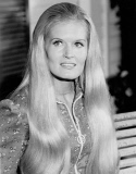 Lynn Anderson 1947-2015 American Country Singer
