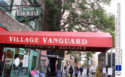 Barbra Streisand performs a concert at the famed Village Vanguard, New York, America - 26 Sep 2009