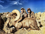 Huntress Sabrina Corgatelli - 02 Aug 2015