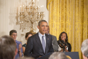 Obama pushes Clean Power Plan