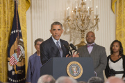 Obama pushes Clean Power Plan