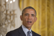 Obama pushes Clean Power Plan