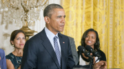 Obama pushes Clean Power Plan