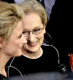 'Ricki and the Flash' film premiere, New York, America - 03 Aug 2015