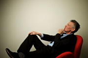 Michael Palin by Headpress