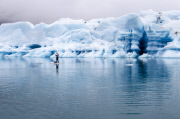 Kenai Fjords National Park, Alaska, America - May 2015