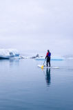 Kenai Fjords National Park, Alaska, America - May 2015