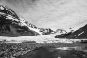 Kenai Fjords National Park, Alaska, America - May 2015